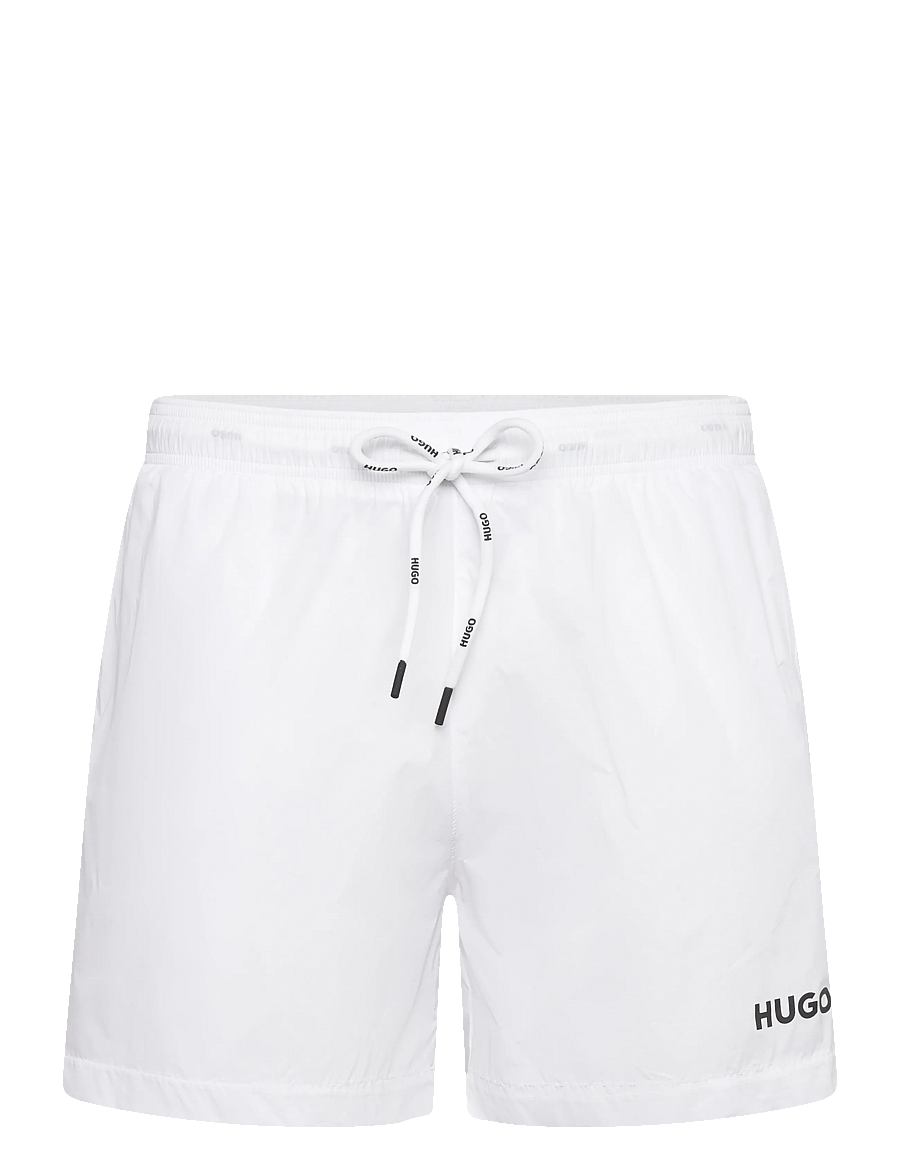 HUGO - HAITI - ujumispüksid - natural - 1