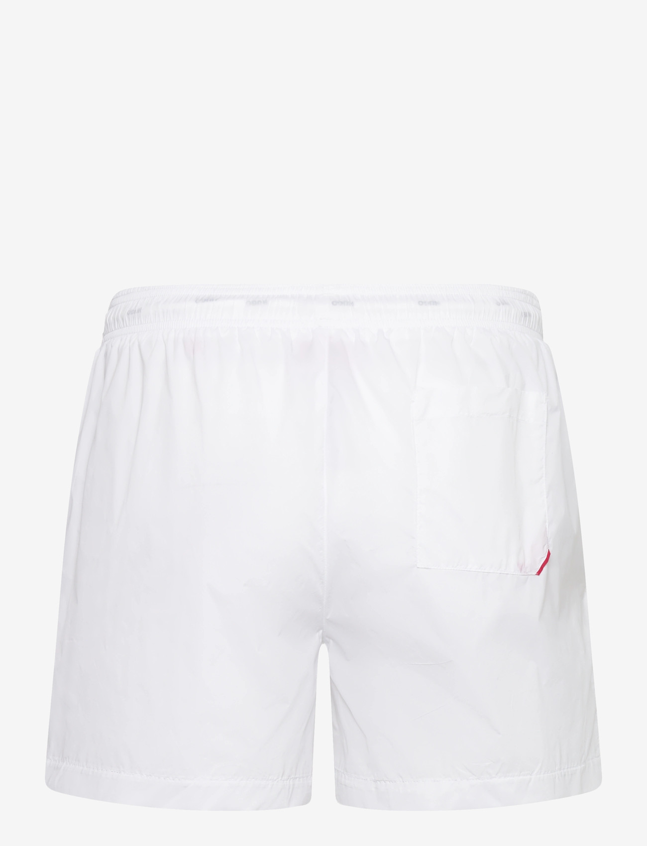 HUGO - HAITI - badeshorts - natural - 1