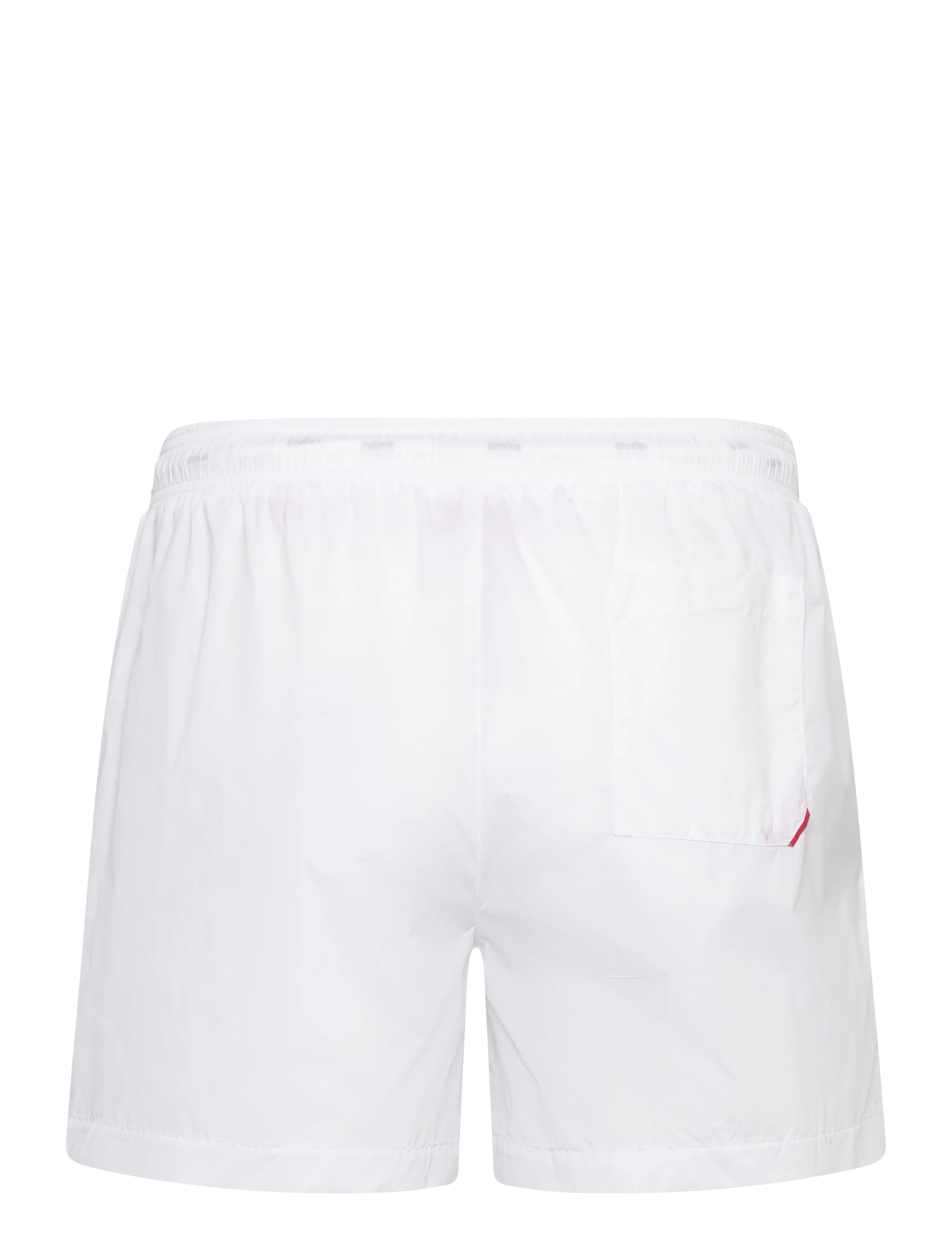 HUGO - HAITI - badshorts - natural - 1