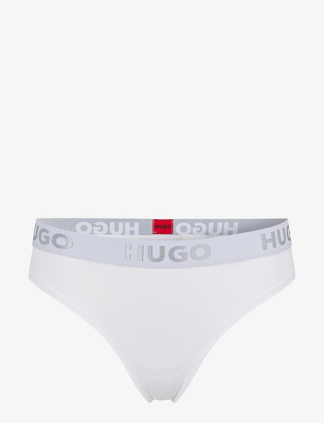 THONG SPORTY LOGO