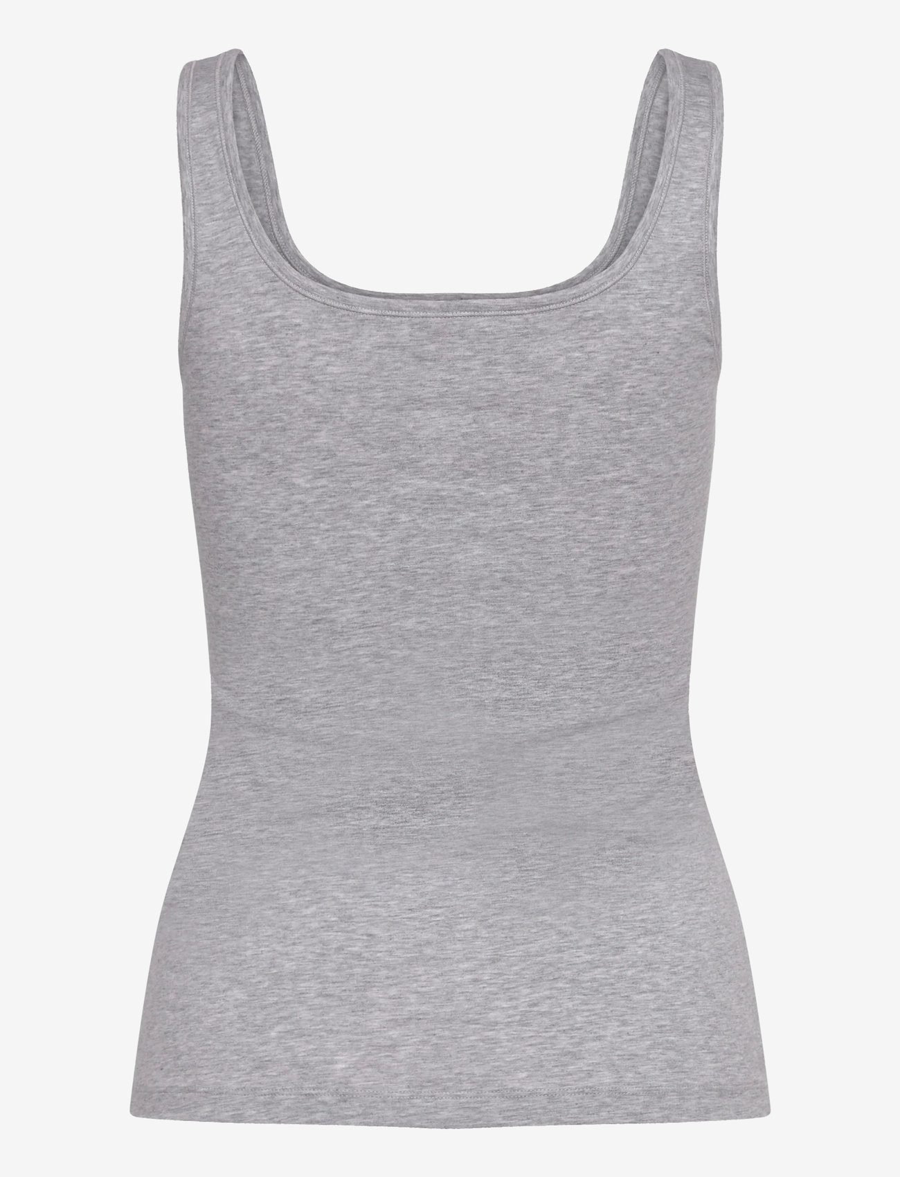 HUGO - VEST RED LABEL - lowest prices - medium grey - 1