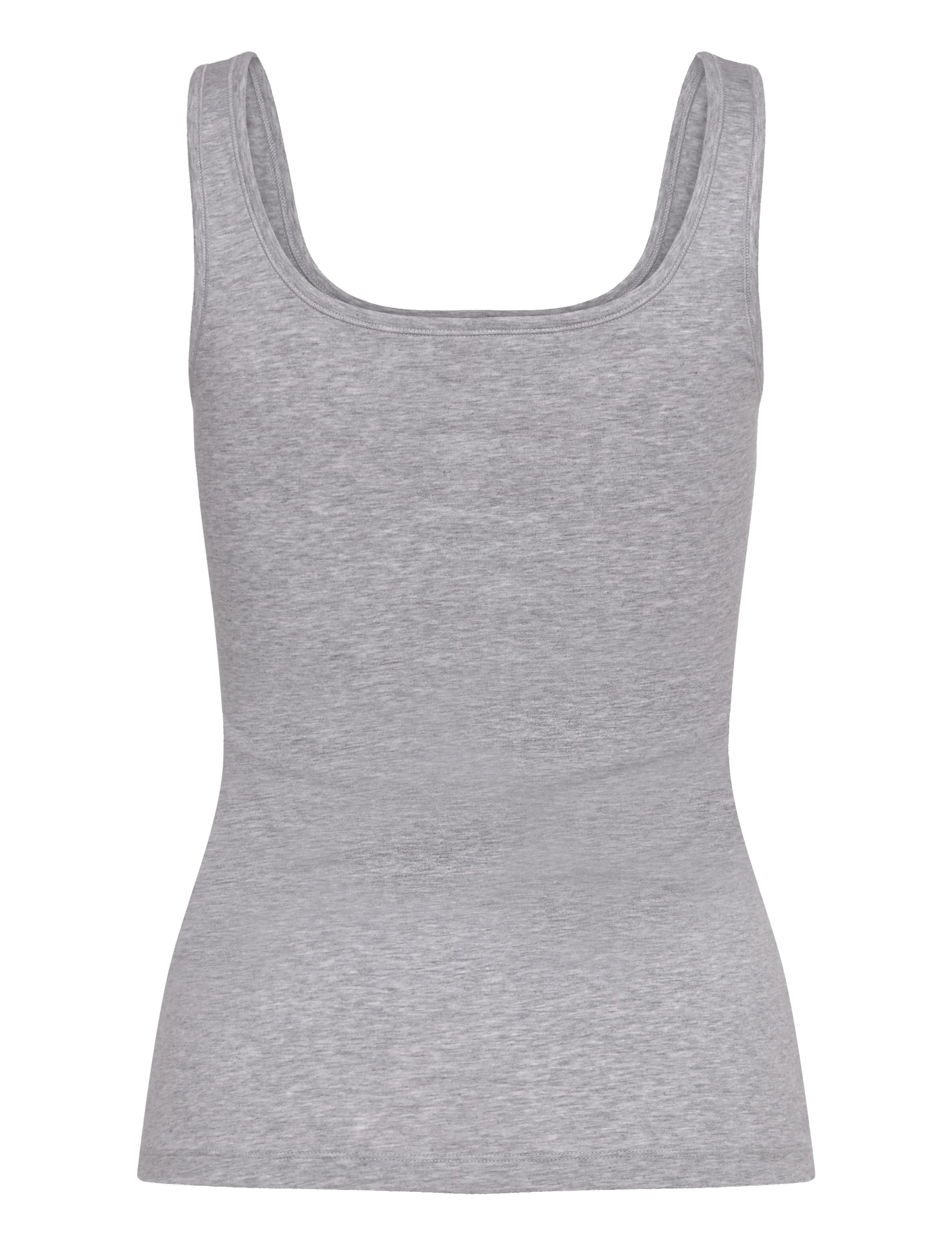 HUGO - VEST RED LABEL - laveste priser - medium grey - 1