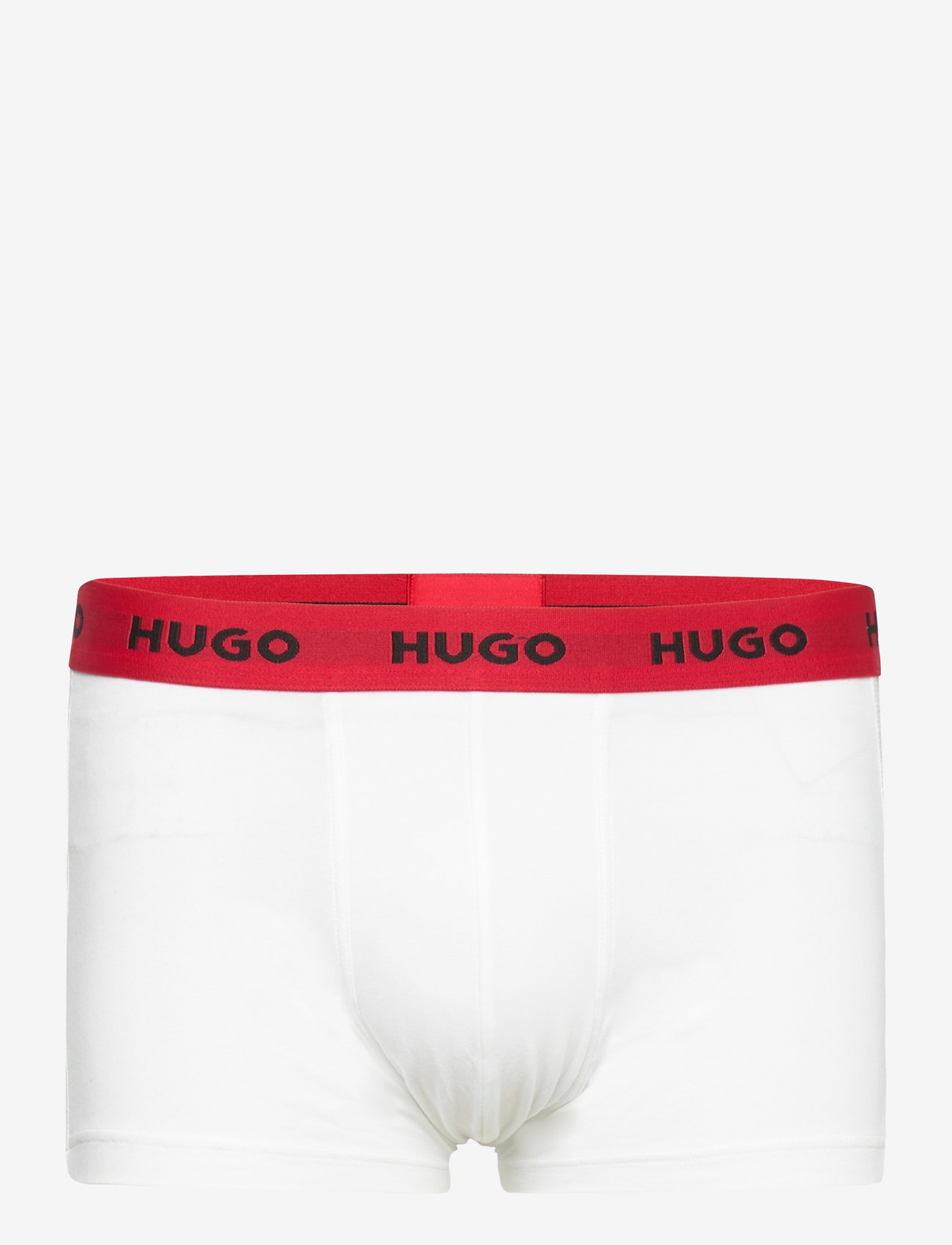 HUGO - TRUNK TRIPLET PACK - bright red - 2