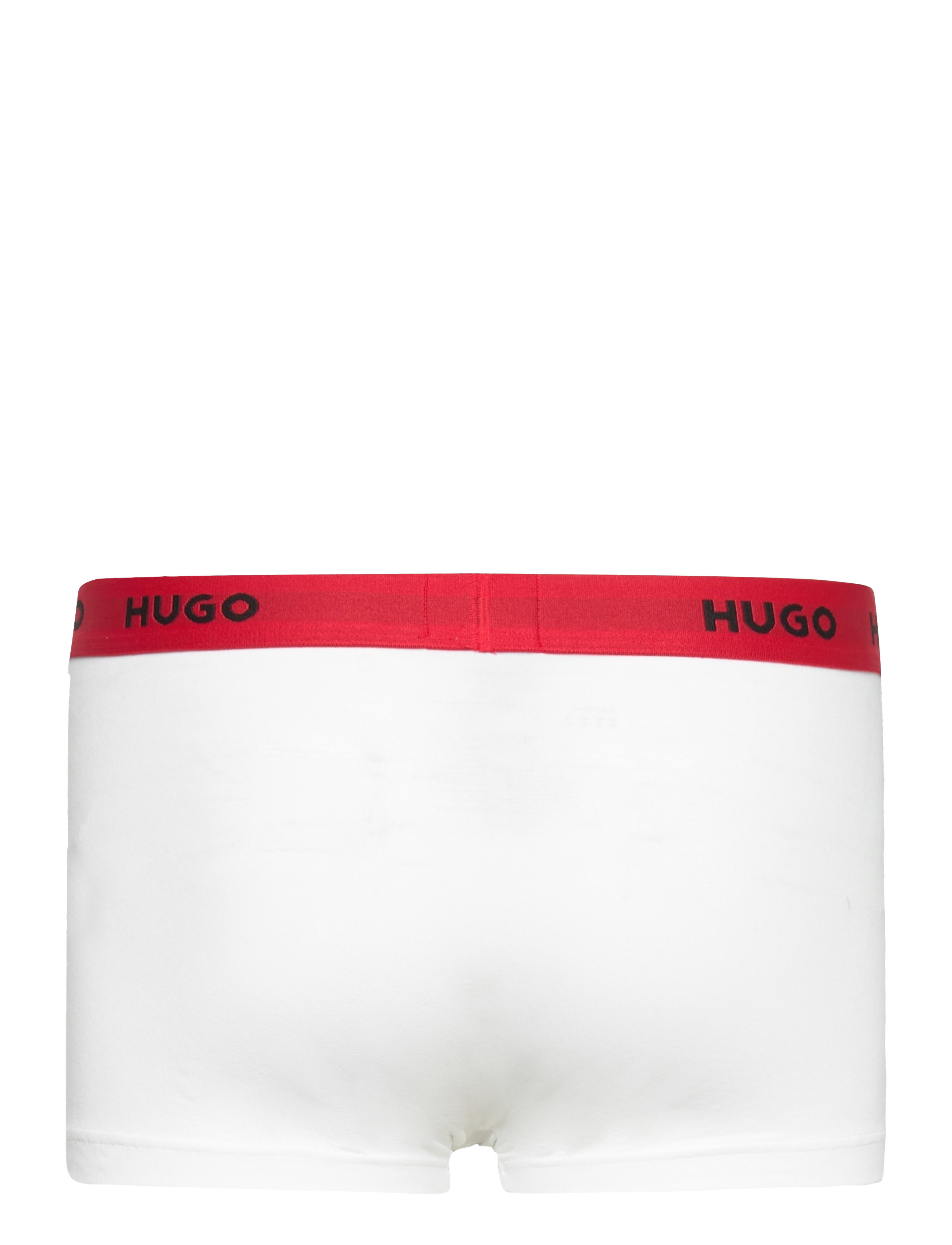HUGO - TRUNK TRIPLET PACK - bright red - 3