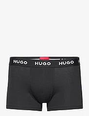 HUGO - TRUNK TRIPLET PACK - lowest prices - charcoal - 4
