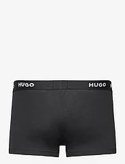 HUGO - TRUNK TRIPLET PACK - madalaimad hinnad - charcoal - 5