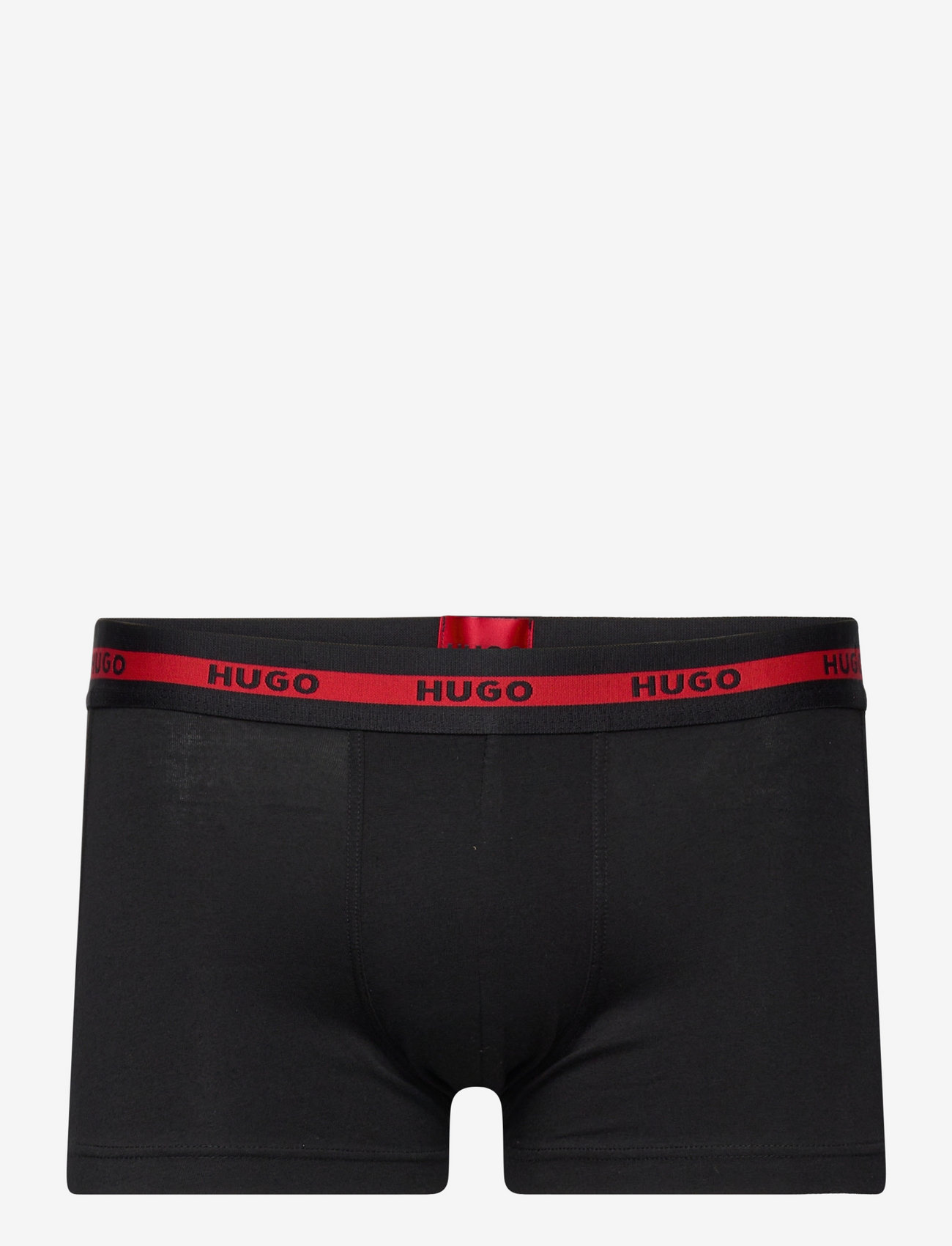 HUGO - TRUNK TRIPLET PACK - open miscellaneous - 2