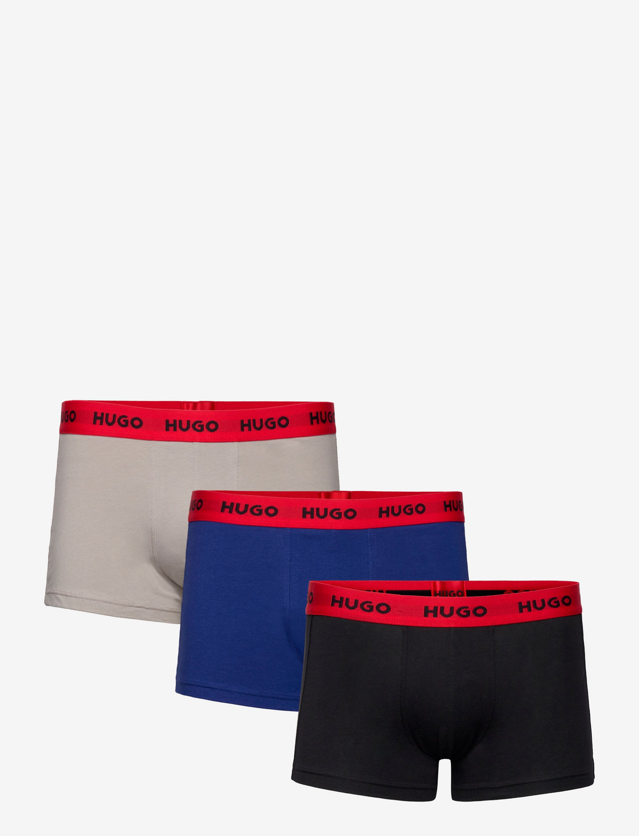 HUGO - TRUNK TRIPLET PACK - open miscellaneous - 1