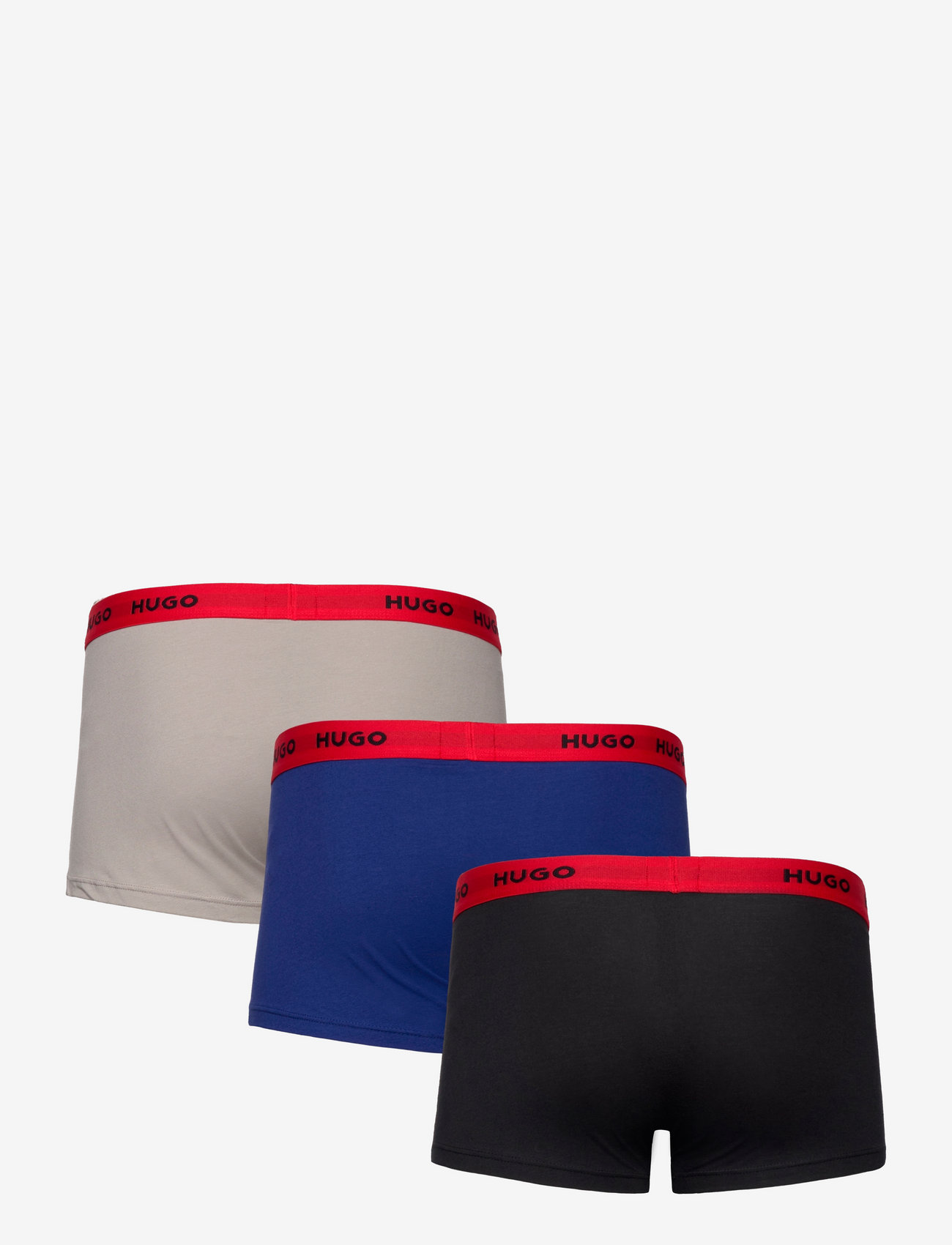 HUGO - TRUNK TRIPLET PACK - open miscellaneous - 3