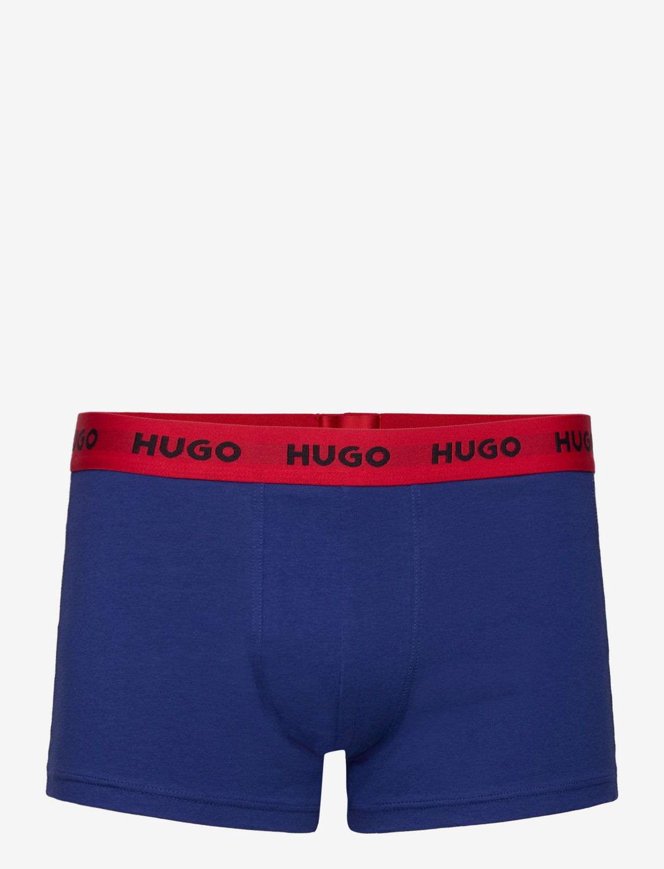 HUGO - TRUNK TRIPLET PACK - open miscellaneous - 5