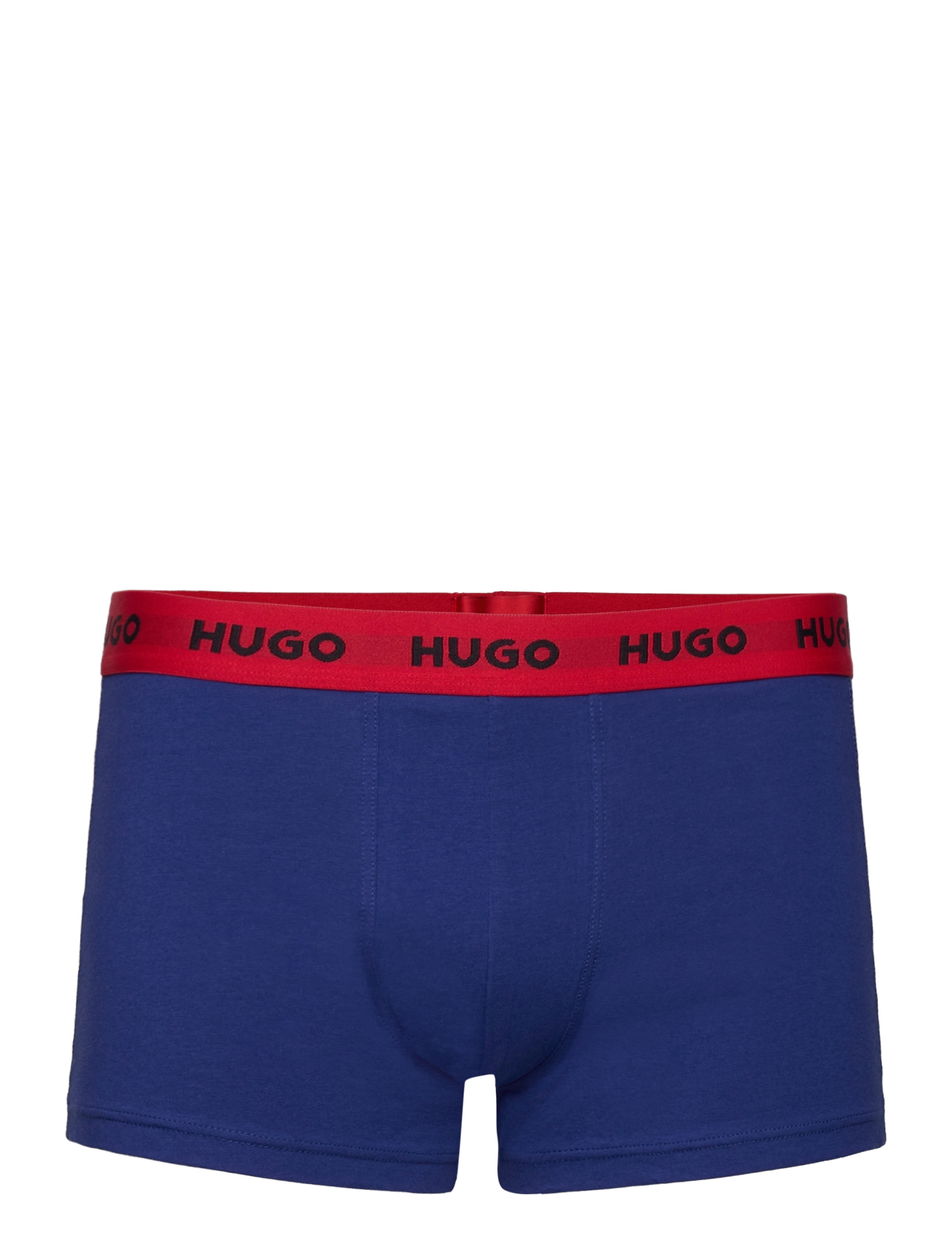 HUGO - TRUNK TRIPLET PACK - open miscellaneous - 5