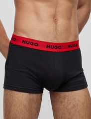 HUGO - TRUNK TRIPLET PACK - lowest prices - open miscellaneous - 1