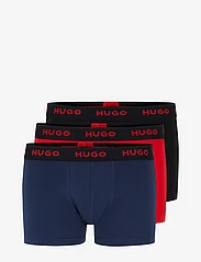 HUGO - TRUNK TRIPLET PACK - lowest prices - open miscellaneous - 0