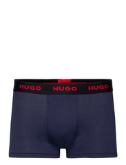 HUGO - TRUNK TRIPLET PACK - basic shirts - open miscellaneous - 5
