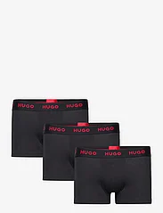 HUGO - TRUNK TRIPLET PACK - lowest prices - open miscellaneous - 0