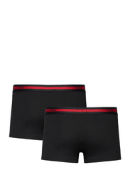 HUGO - TRUNK TWIN PACK - lowest prices - black - 3