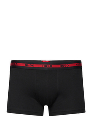 HUGO - TRUNK TWIN PACK - lowest prices - black - 6
