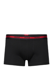 HUGO - TRUNK TWIN PACK - laagste prijzen - black - 6