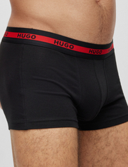 HUGO - TRUNK TWIN PACK - lowest prices - black - 4