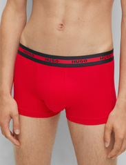 HUGO - TRUNK TWIN PACK - lowest prices - bright red - 1