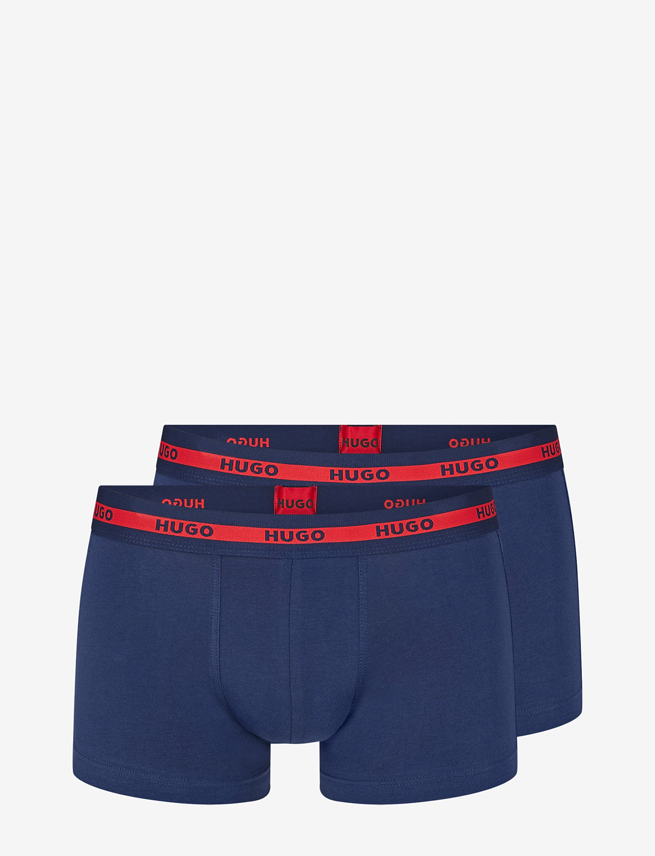 HUGO - TRUNK TWIN PACK - lowest prices - navy - 1