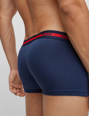 HUGO - TRUNK TWIN PACK - lowest prices - navy - 4