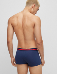 HUGO - TRUNK TWIN PACK - lowest prices - navy - 5