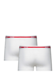 HUGO - TRUNK TWIN PACK - lowest prices - white - 3