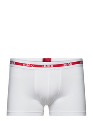 HUGO - TRUNK TWIN PACK - lowest prices - white - 6