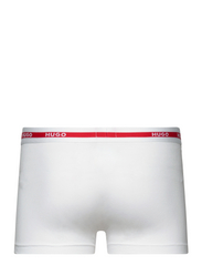 HUGO - TRUNK TWIN PACK - lowest prices - white - 7