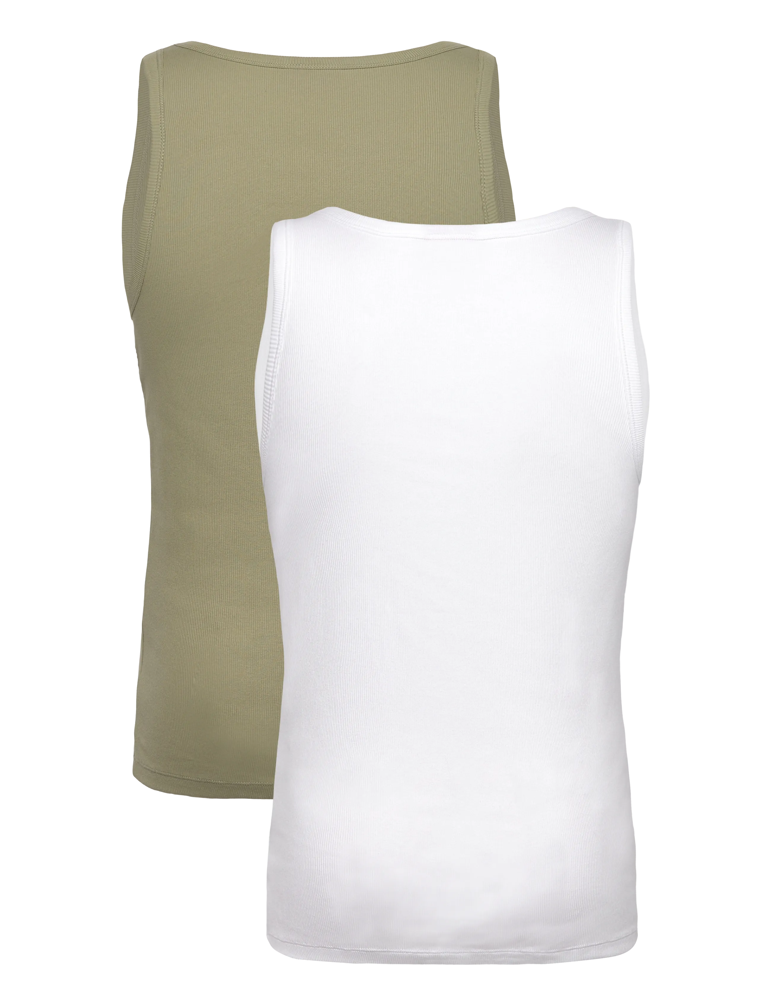 HUGO - TANK TOP TWIN PACK - open miscellaneous - 2