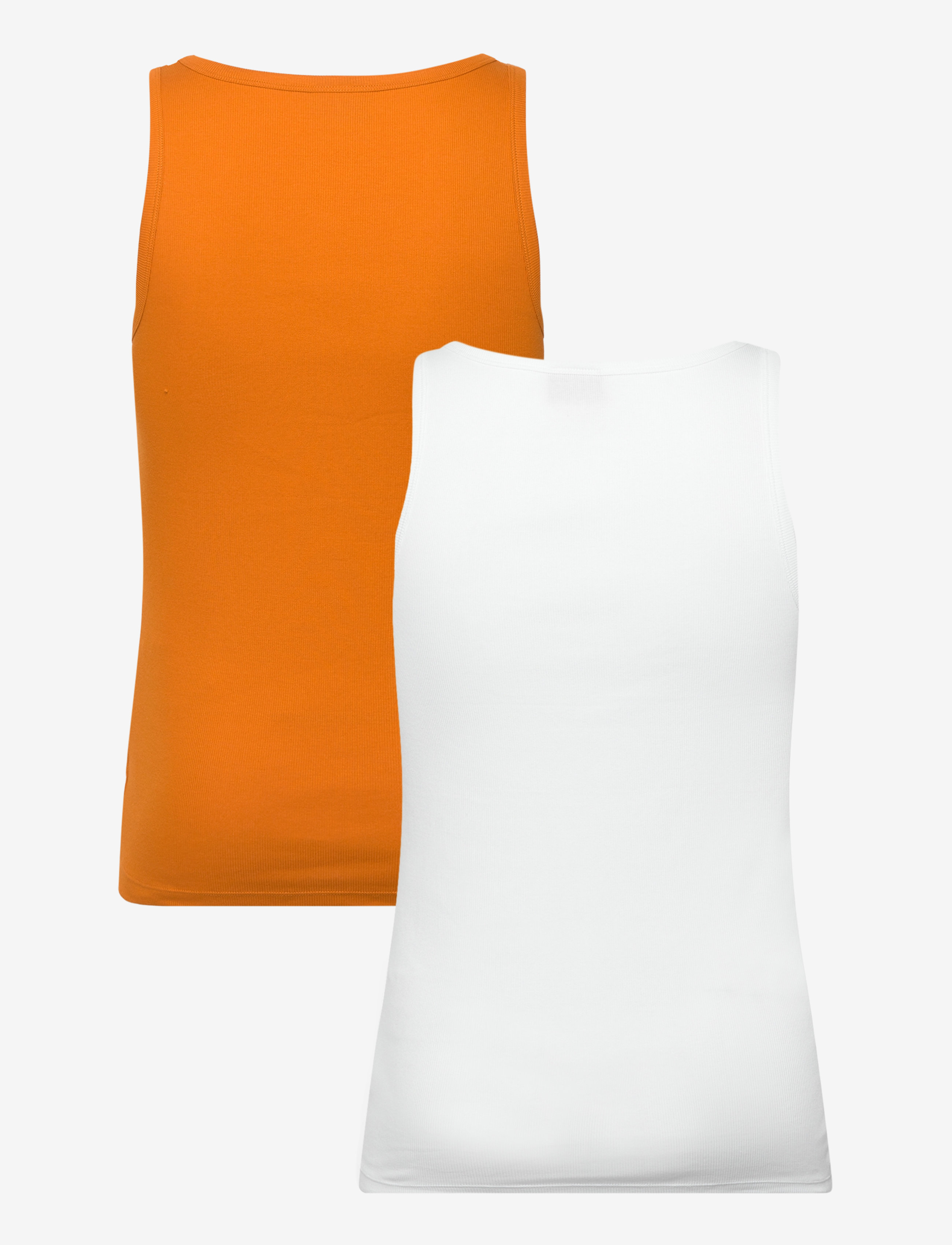 HUGO - TANK TOP TWIN PACK - open miscellaneous - 2