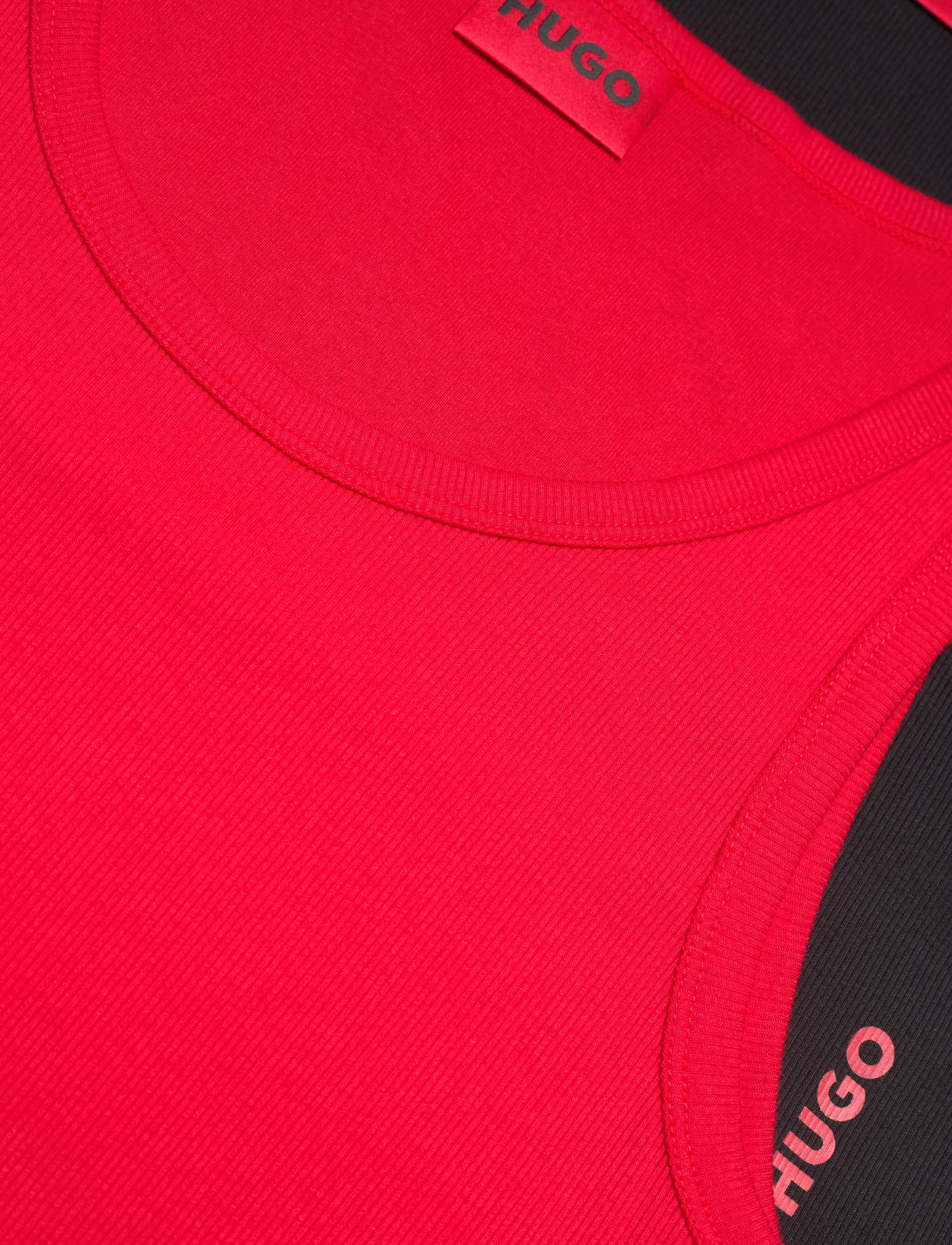 HUGO - TANK TOP TWIN PACK - open miscellaneous - 1