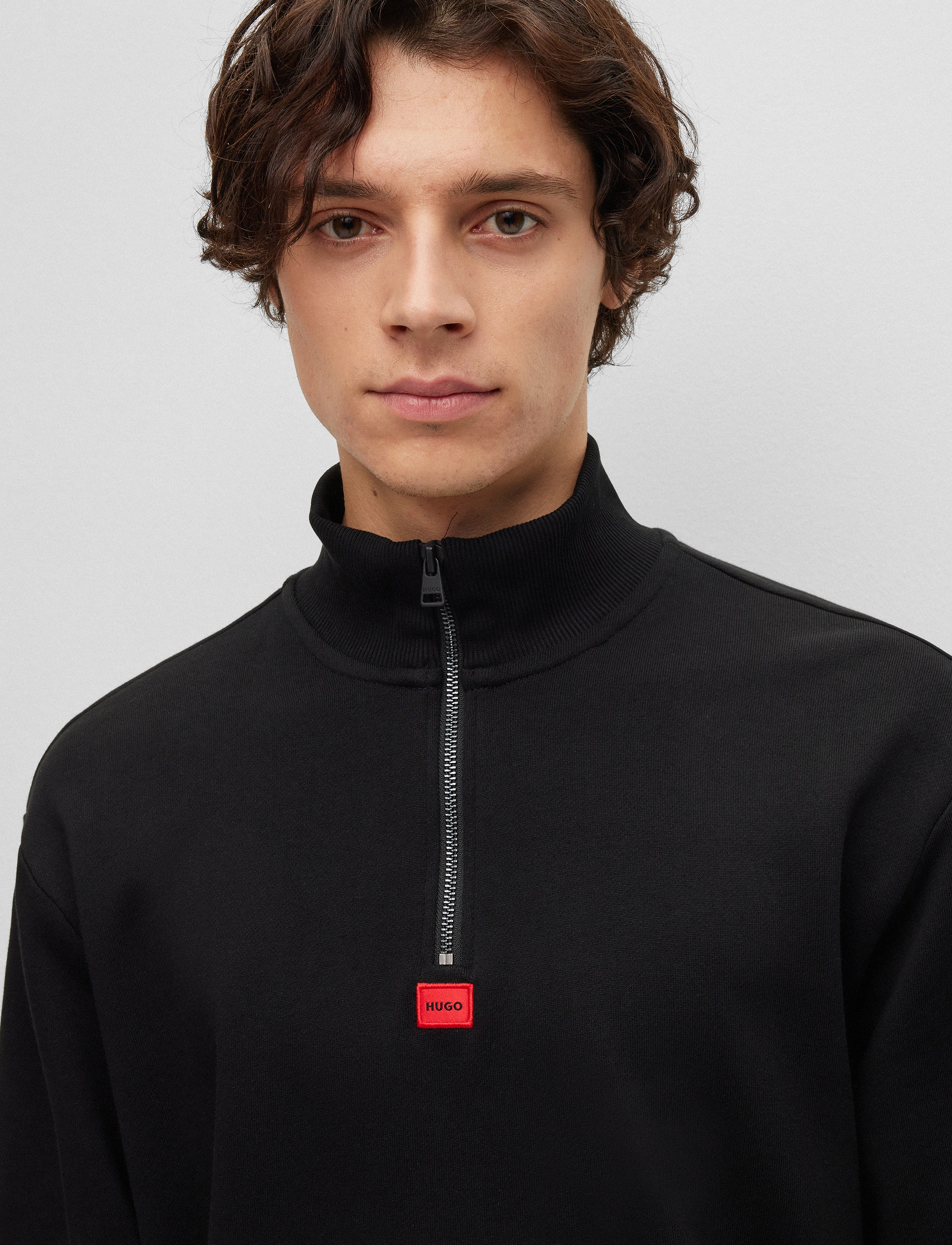 HUGO - Durty - black - 3