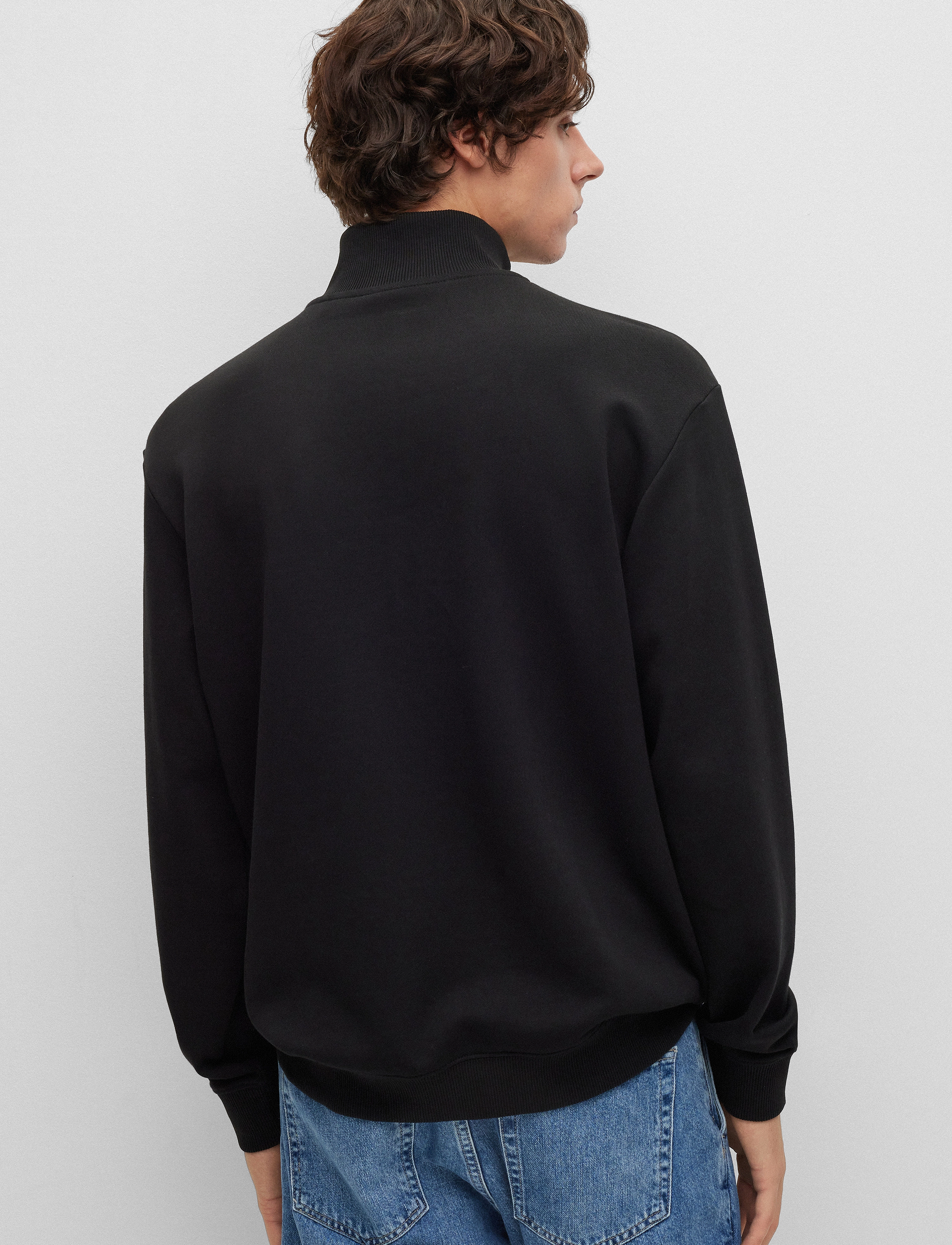 HUGO - Durty - black - 5