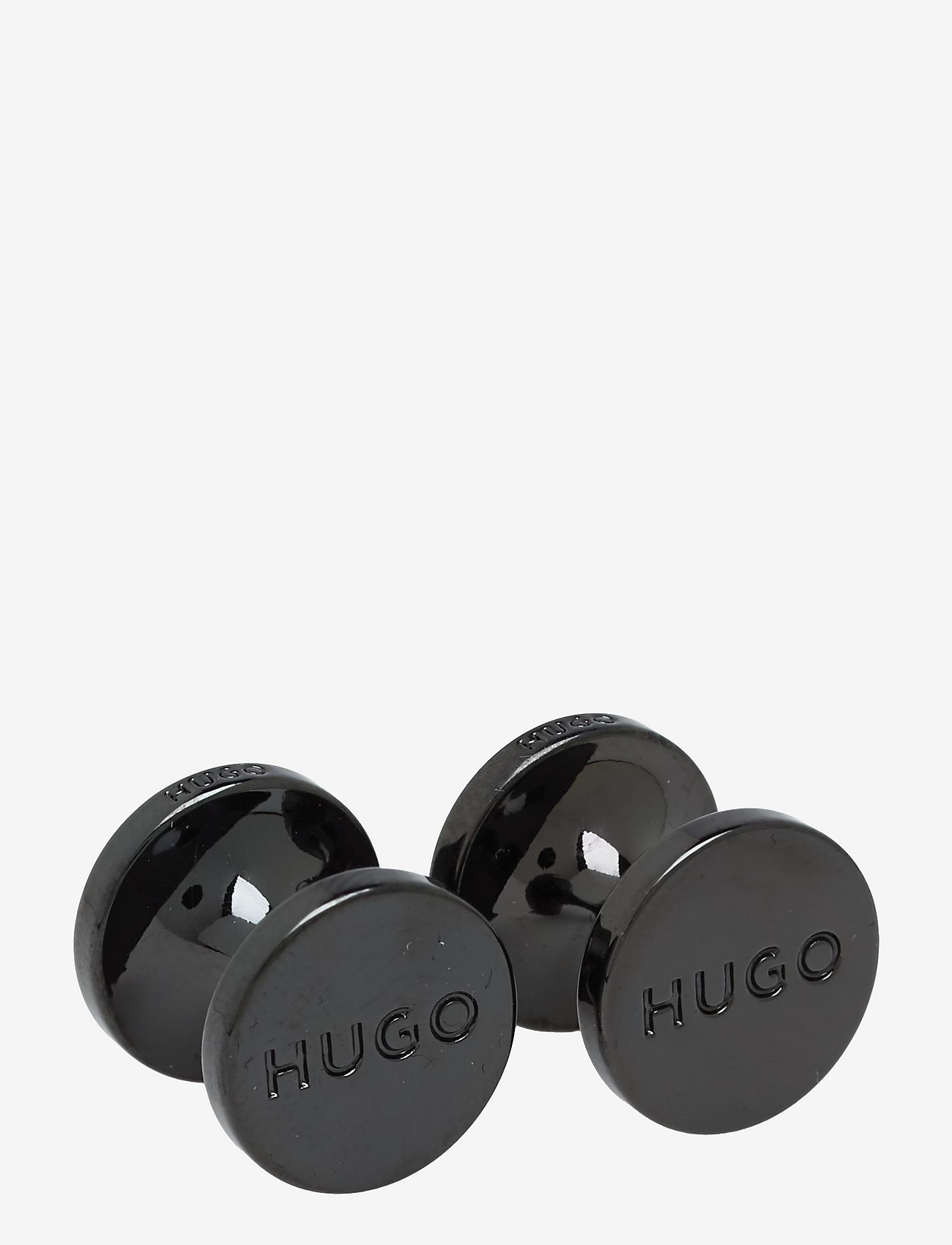 HUGO - E-TOKEEP - najniższe ceny - black - 0
