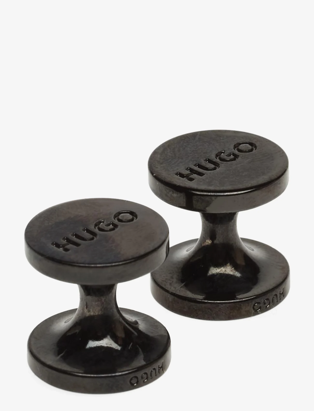 HUGO - E-TOKEEP - laveste priser - dark brown - 1