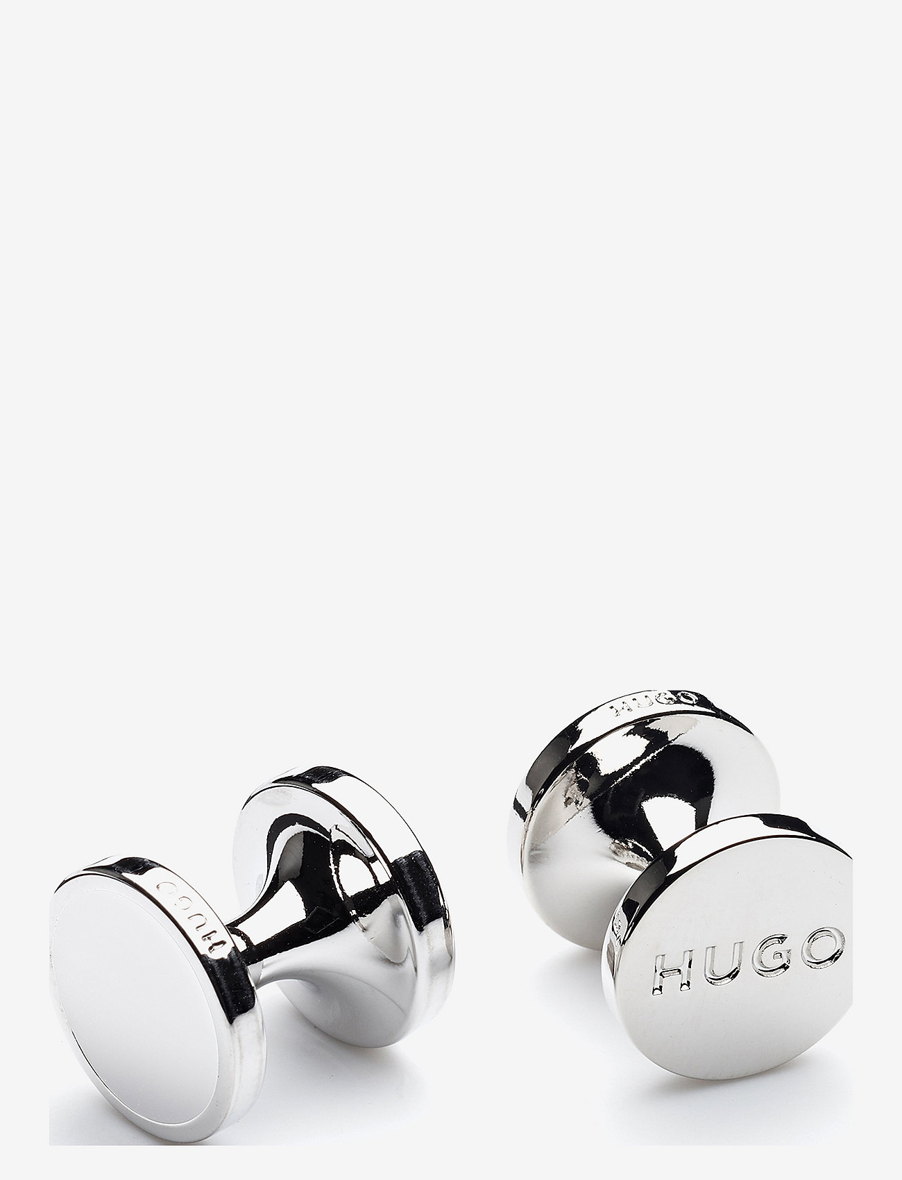 HUGO - E-TOKEEP - open white - 0