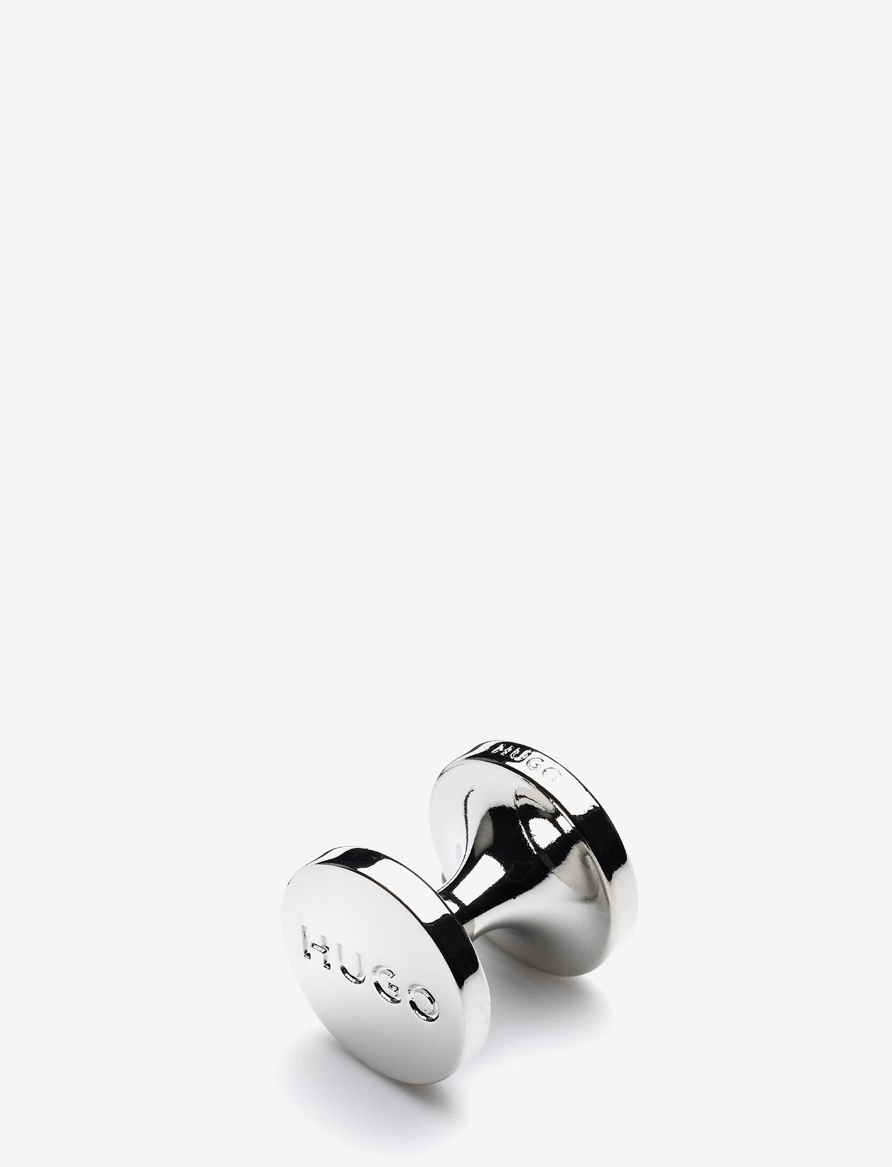 HUGO - E-TOKEEP - open white - 1