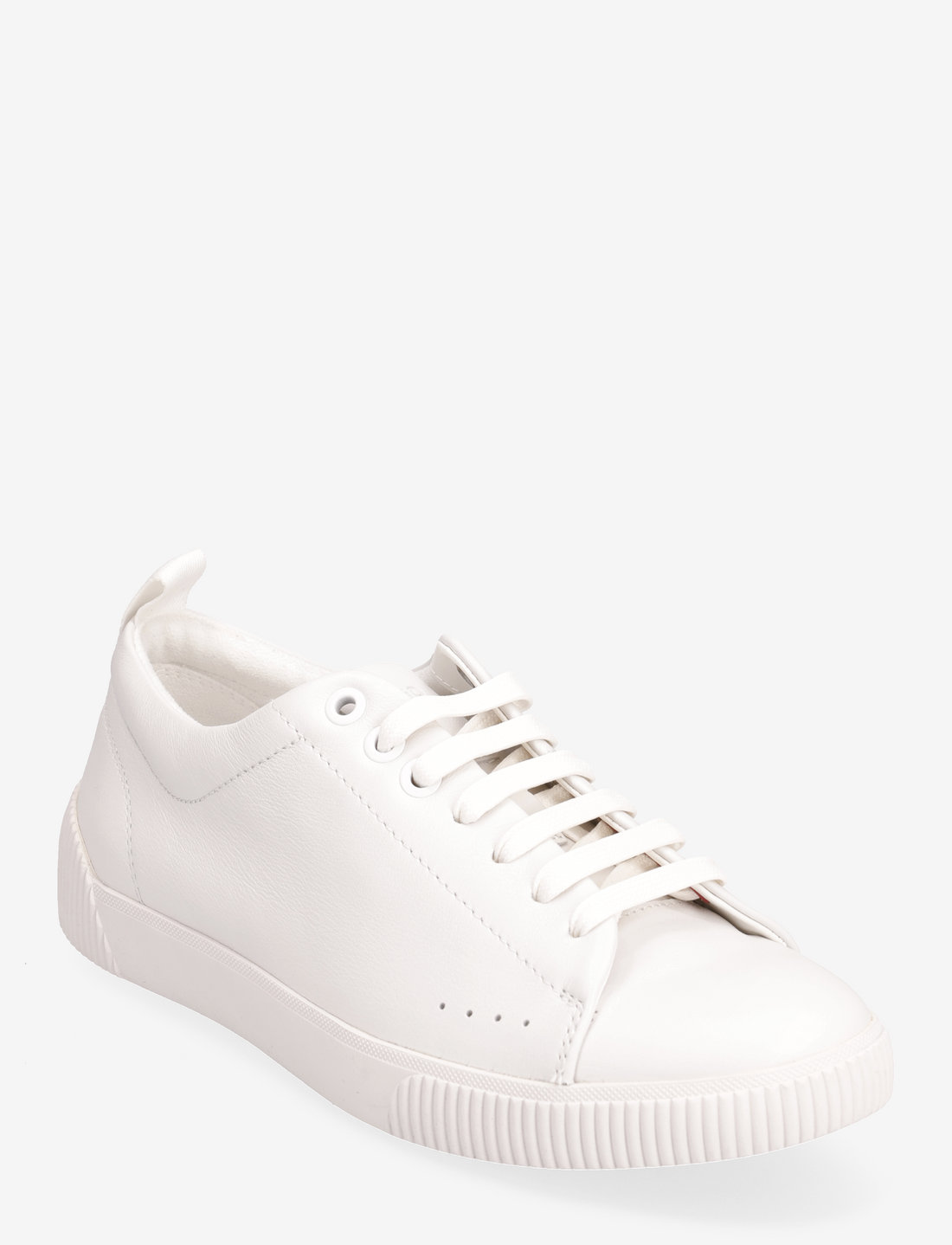 Hugo 2025 white trainers