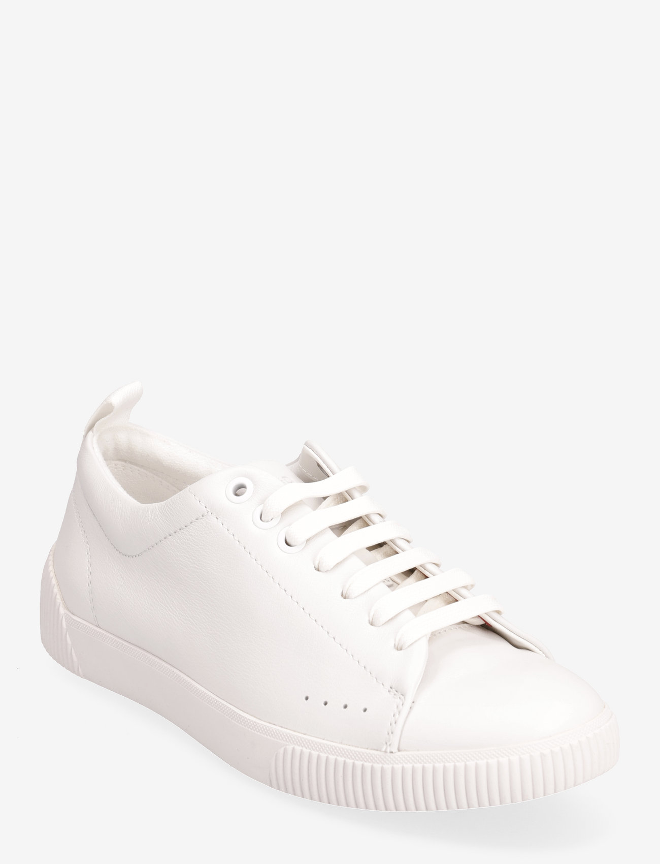 HUGO - Zero_Tenn_N A - lave sneakers - white - 0