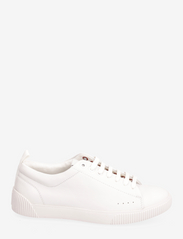 HUGO - Zero_Tenn_N A - sportiska stila apavi ar pazeminātu potītes daļu - white - 1