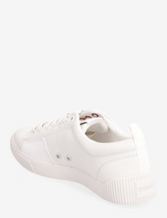 HUGO - Zero_Tenn_N A - low top sneakers - white - 2