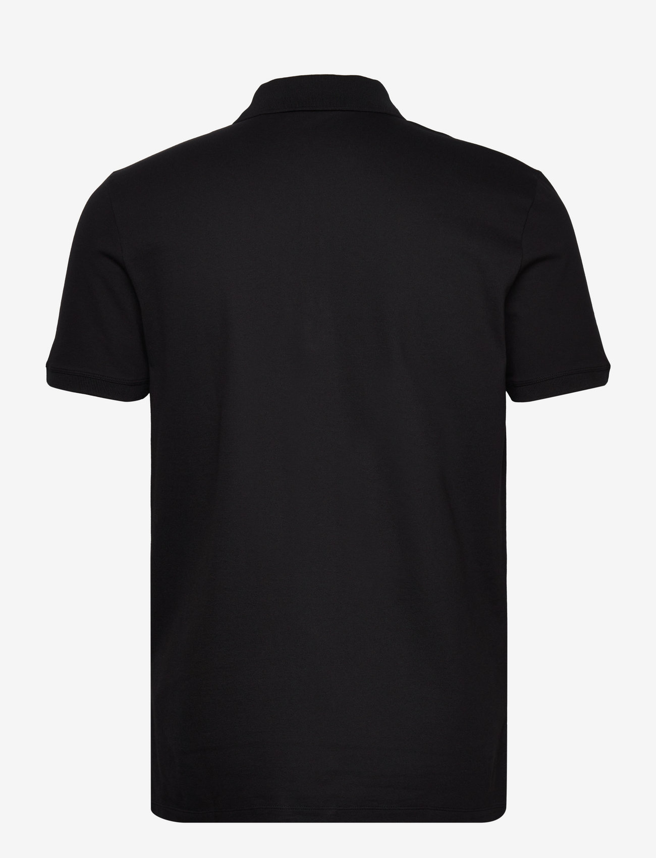 HUGO - Dinos223 - polo marškinėliai trumpomis rankovėmis - black - 1