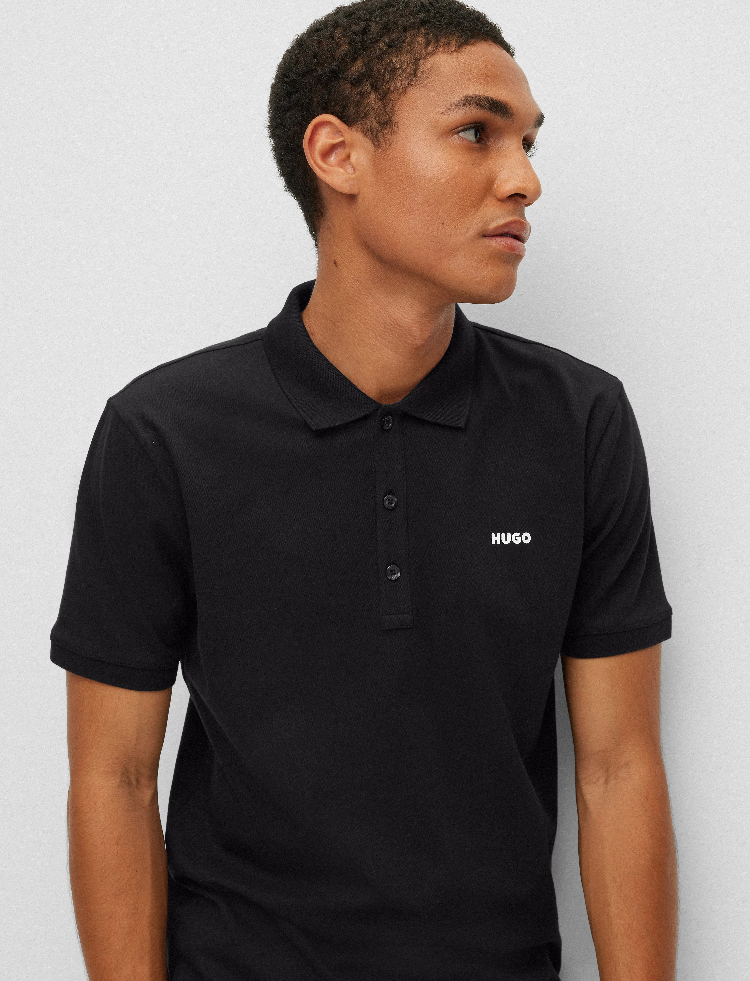 HUGO - Dinos223 - black - 3