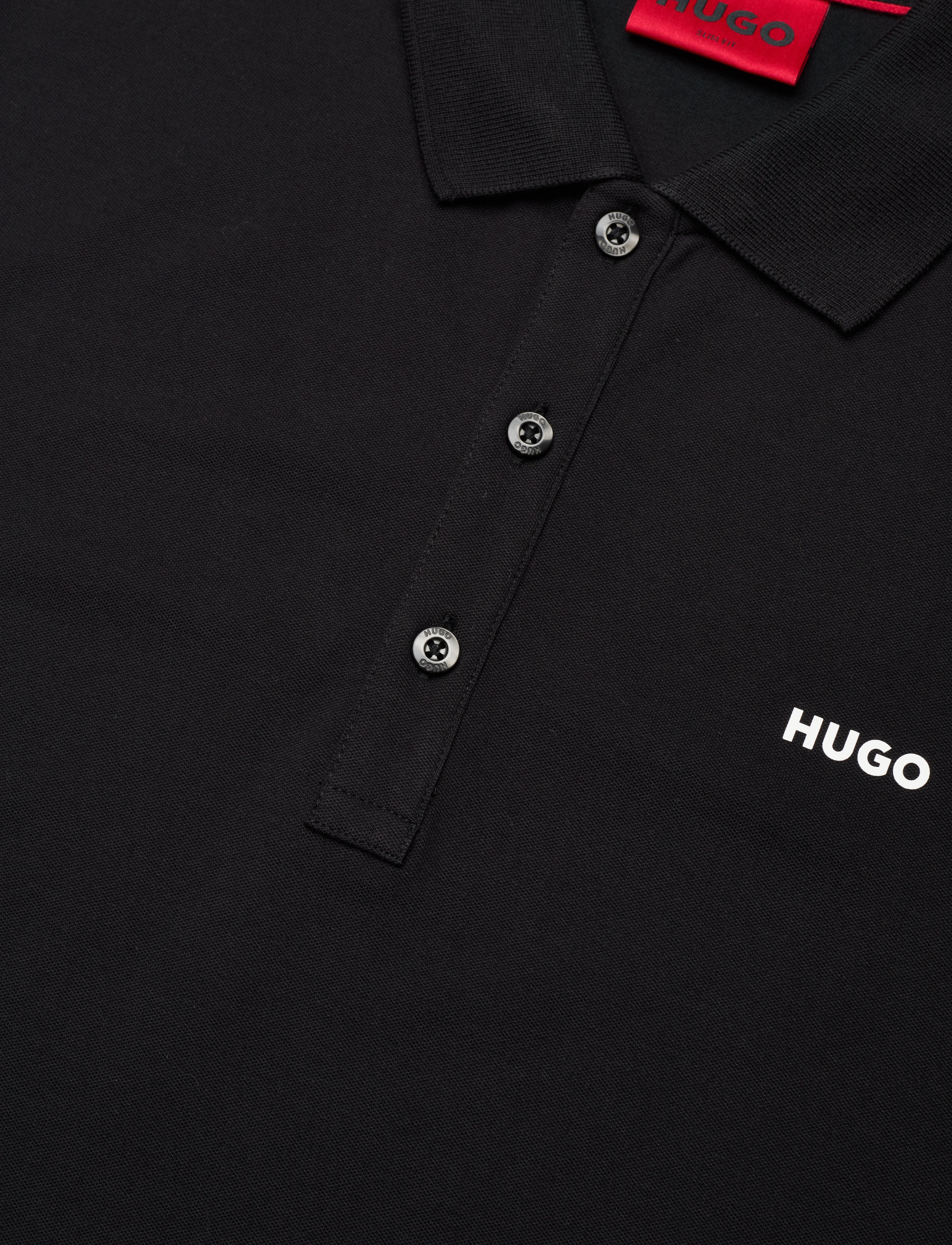 HUGO - Dinos223 - black - 5