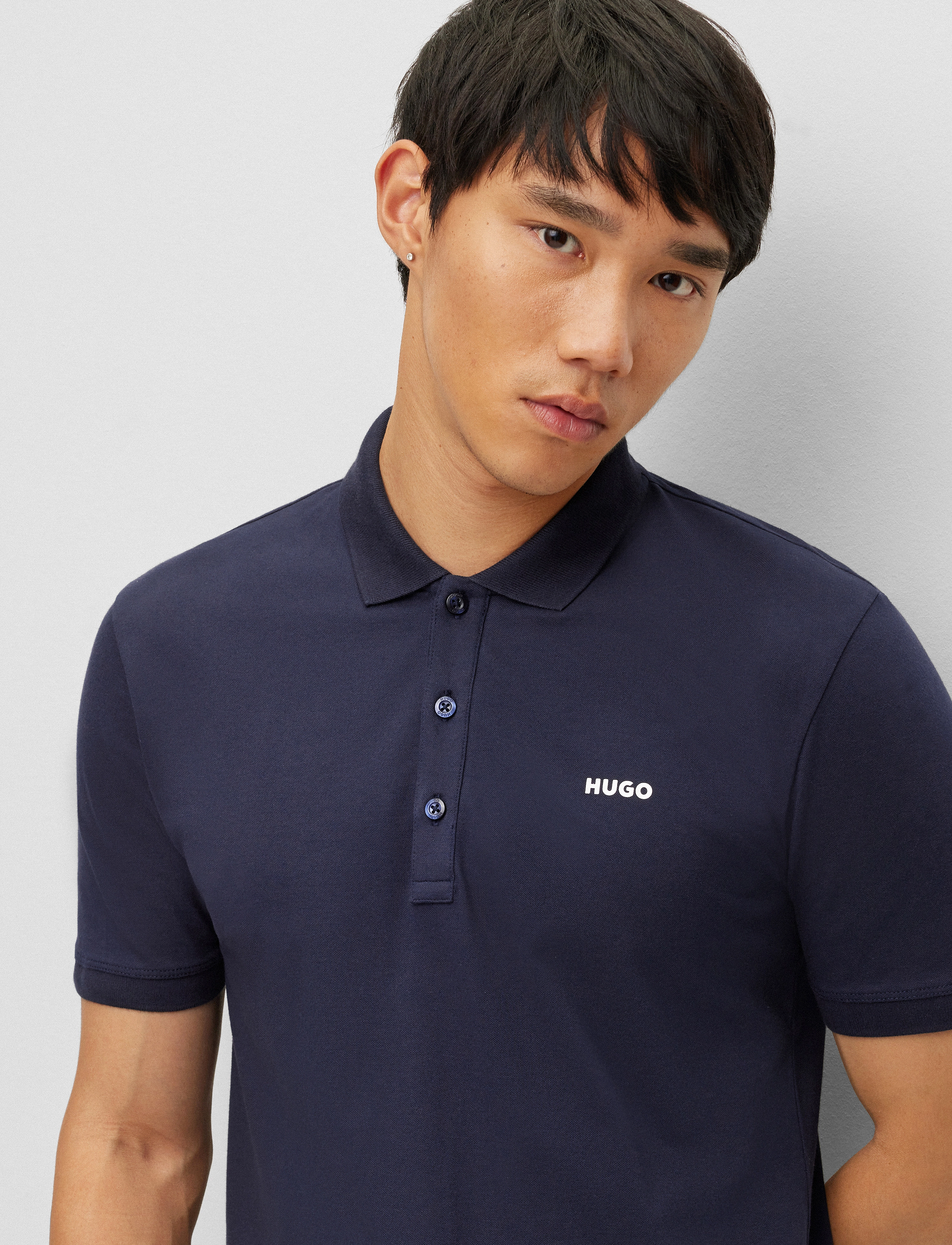 HUGO - Dinos223 - dark blue - 3