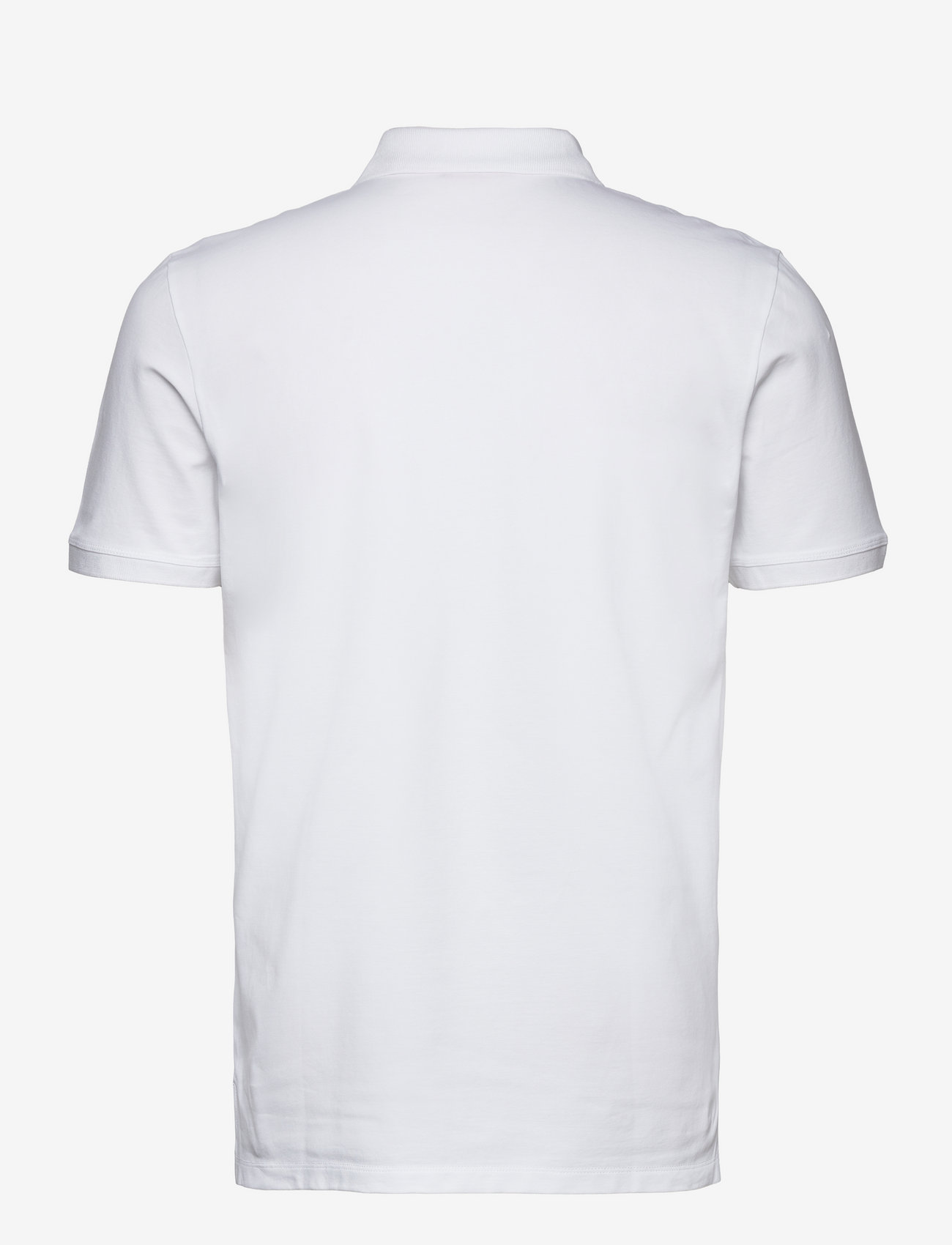 HUGO - Dinos223 - polo marškinėliai trumpomis rankovėmis - white - 1