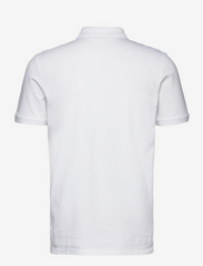 HUGO - Dinos223 - polo marškinėliai trumpomis rankovėmis - white - 1