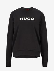 The HUGO Sweater, HUGO